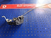 81420-25030 25030 HYUNDAİ ACCENT ADMİRA SAĞ ARKA KAPI KİLİDİ 00-6