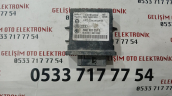  5M0907357E VW SKODA FAR KONTROL ÜNİTESİ 