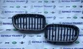 BMW F20 LCİ Sağ-Sol Panjur Böbrek Takım