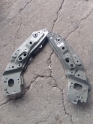 2025 2026 Renault Duster ön panel sağ sol sacı