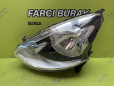 MİCRA K13 SOL FAR ORJİNAL 2014-2018 26060-3HN1A