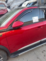 Peugeot 2008 çıkma sol kapı
