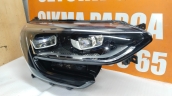 RENAULT MEGANE 4 SAG FAR İCON