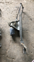 Volvo 460 silecek motoru