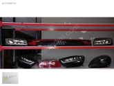 AUDİ A8 2014 2018 A8 MATRİX SAĞ SOL FAR