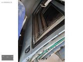 VW TRANSPORTER T4 YAN KAPILAR