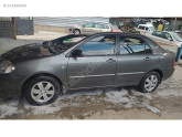 Oto Çıkma Parça / Kaporta & Karoser / Arka Panel / Toyota / Corolla / Çıkma Parça 