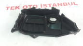 Mercedes VİTO 447 MOTOR KAPAĞI ÜST PLASTİK KAPAK