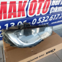 Oto Çıkma Parça / Elektrik / Far / Audi / A3 / Çıkma Parça 