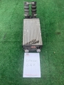 CİTROEN C4X İNTERCOOLER