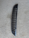 13266567 OPEL ASTRA J 2009-13 ÖN TAMPON ALT IZGARA SIFIR GM
