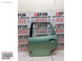 Oto Çıkma Parça / Kaporta & Karoser / Kapı / Honda / Jazz / Çıkma Parça 