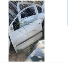 VW POLO 2002-2008 SOL ÖN ARKA KAPI TAMPON