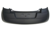 ARKA TAMPON RENAULT MEGANE-2 03-06 5 7701474486 KAPI HATCHBACK