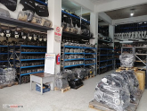 Oto Çıkma Parça / Motor / Krank / BMW / X6 / Sıfır Parça 