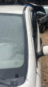 Opel Corsa Combo C sol cam kenar plastik araçtan sökme