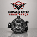 FORD FOCUS ÖN SİS FARI SAĞ SOL 2005 VE ÜZERİ /TAİWAN