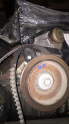 RENAULT FLUENCE 1.5 DİZEL 2011 MODEL YARIM MOTOR K9KF8R030430