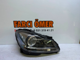 MERCEDES C SERİSİ W204 SAĞ ÖN FAR ORJİNAL  A 204 820 56 50