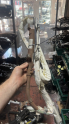 PEUGEOT 307 SAĞ TAVAN AİRBAG