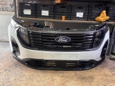 Ford Courier dolu ön tampon