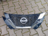 2019 2023 Nissan Juke ön panjur