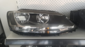 Oto Çıkma Parça / Volkswagen / Jetta / Elektrik / Far / Çıkma Parça 
