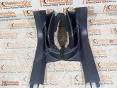 VW TİGUAN 09-16 SAĞ ARKA KAPI EŞİK KAPLAMA PLASTİĞİ 5N0 86