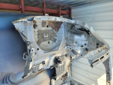 TOYOTA AURIS 2008 ÇIKMA HAVUZ SACI
