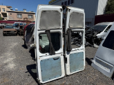 Oto Çıkma Parça / Mekanik / Bagaj Kilidi / Ford / Transit / Çıkma Parça 