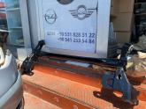 Oto Çıkma Parça / Alt Takım & Direksiyon / Arka Dingil / Chevrolet / Cruze / Sıfır Parça 