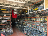 Oto Çıkma Parça / Motor / Motor Kapağı / Opel / Astra / Çıkma Parça 