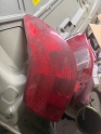 Peugeot 308 sol arka stop