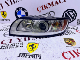 Volvo s40 sol far orjinal çıkma far