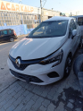 CLİO 5 HURDA BELGELİ