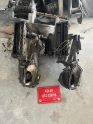 Oto Çıkma Parça / Isıtma, Soğutma & Klima / Kalorifer Kutusu / Opel / Astra / Çıkma Parça 