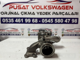 SKODA KAROQ 1.4TSİ SIFIR ORJİNAL TURBO 04E 145 721 R