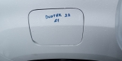 dacia duster 2022 depo kapağı (son fiyat)