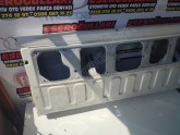 Oto Çıkma Parça / Kaporta & Karoser / Bagaj / Toyota / Hilux / Çıkma Parça 