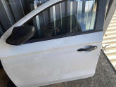 Peugeot 301 sol ön kapı örjinal