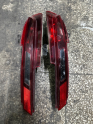 Peugeot 508 arka reflektör sol
