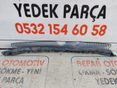 Volkswagen tayron  arka tampon takviyesi 57l807863 orjinal çıkma