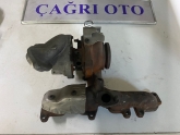 03L253016T 1.6 TDI CAY TURBO SUPERB OCTAVİA FABİA YETİ