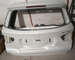 Bmw x3 bağaj kapak x 3 çıkma yedek parça