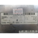 Oto Çıkma Parça / Elektrik / Motor Beyni / Audi / A6 / Çıkma Parça 