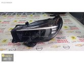 OPEL CORSA F MAKYAJLI SOL LED FAR ÇIKMA SÖKME YEDEK PARÇA