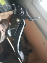 Renault symbol dokker depriyaj pedalı 465039034