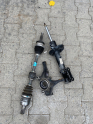 Oto Çıkma Parça / Hyundai / i20 / Alt Takım & Direksiyon / Amortisör / Çıkma Parça 
