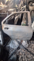 Peugeot 406 sağ arka kapı