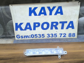 sis farı berlingo beyaz